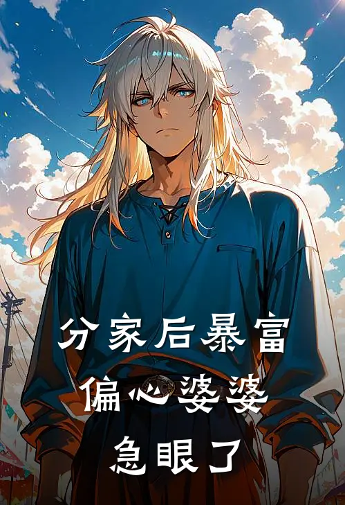 分家后暴富，偏心婆婆急眼了