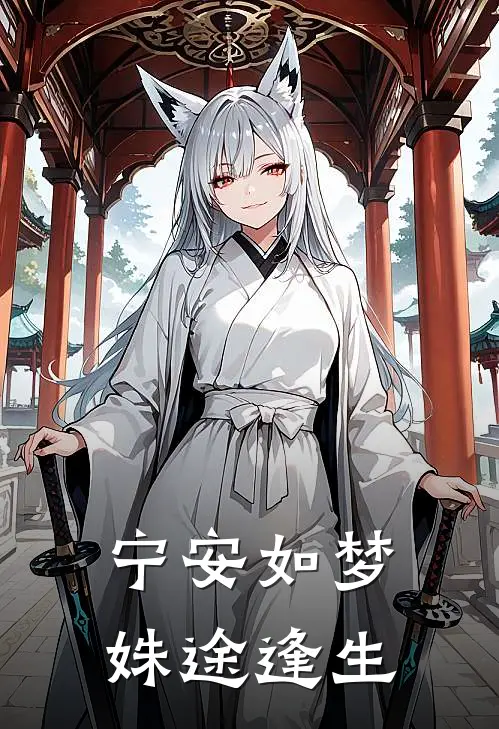 宁安如梦：姝途逢生