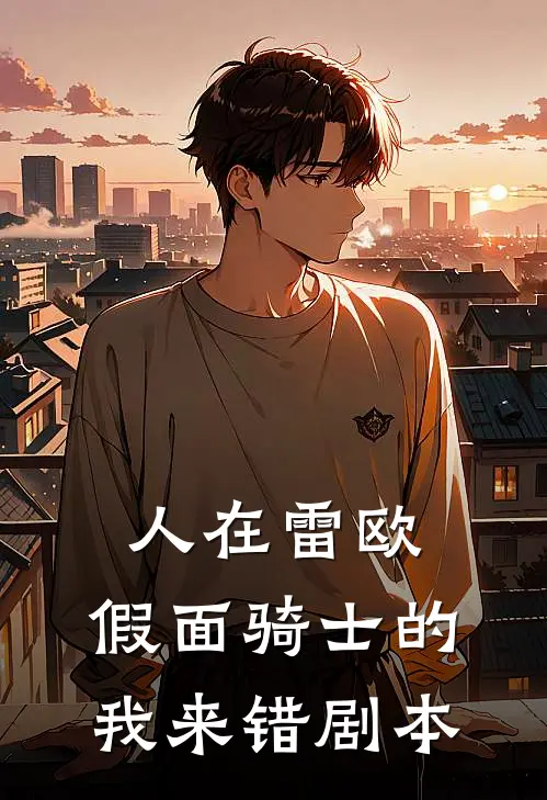 人在雷欧：假面骑士的我来错剧本