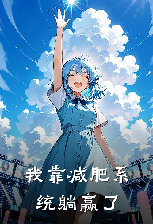 我靠减肥系统躺赢了