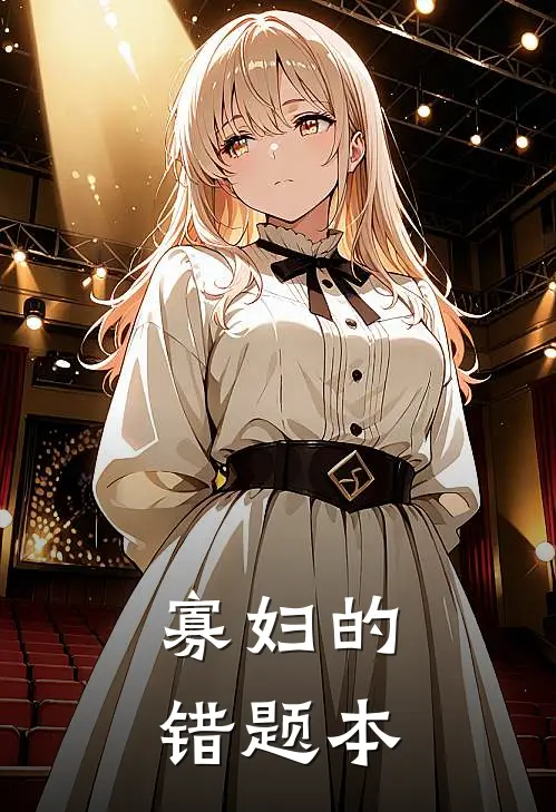 寡妇的错题本
