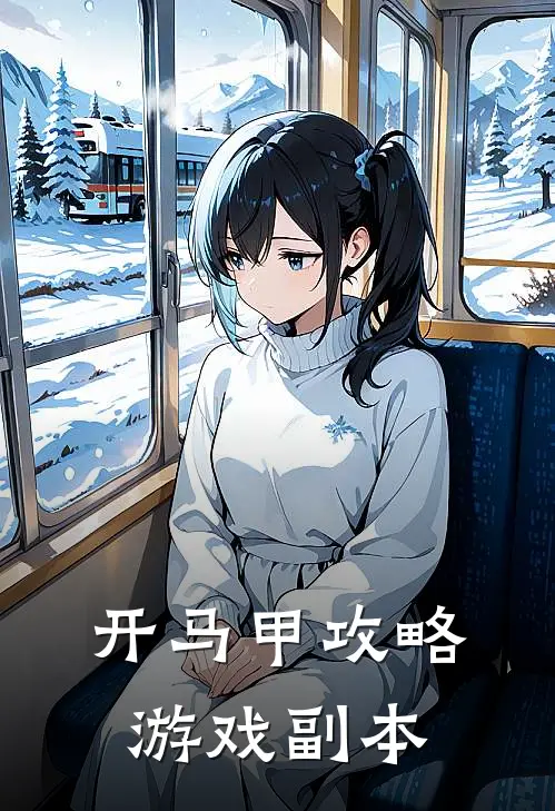 开马甲攻略游戏副本