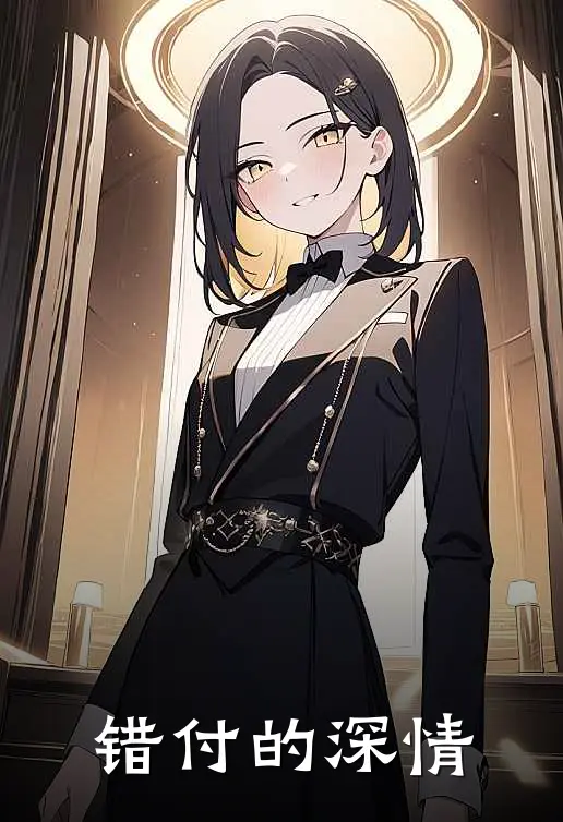 错付的深情