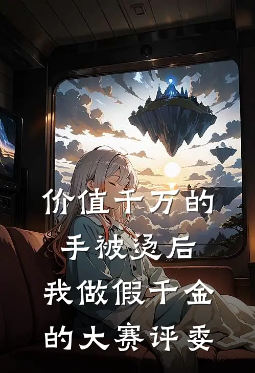 价值千万的手被烫后，我做假千金的大赛评委