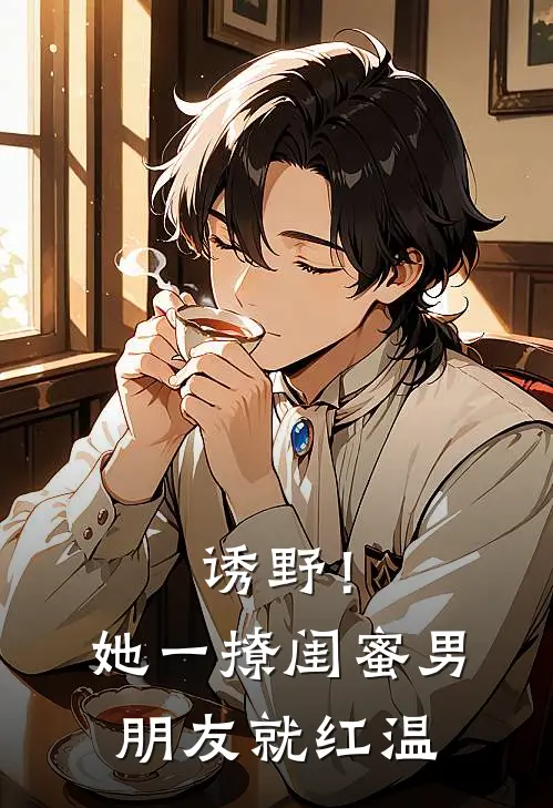 诱野！她一撩，闺蜜男朋友就红温