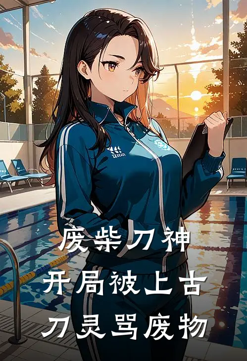 废柴刀神：开局被上古刀灵骂废物