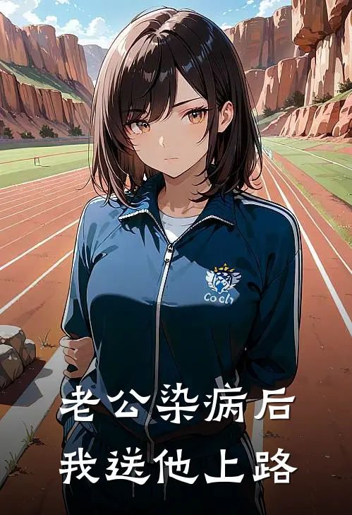 老公染病后，我送他上路