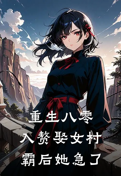 重生八零，入赘娶女村霸后她急了