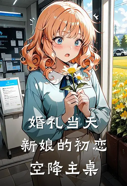 婚礼当天，新娘的初恋空降主桌