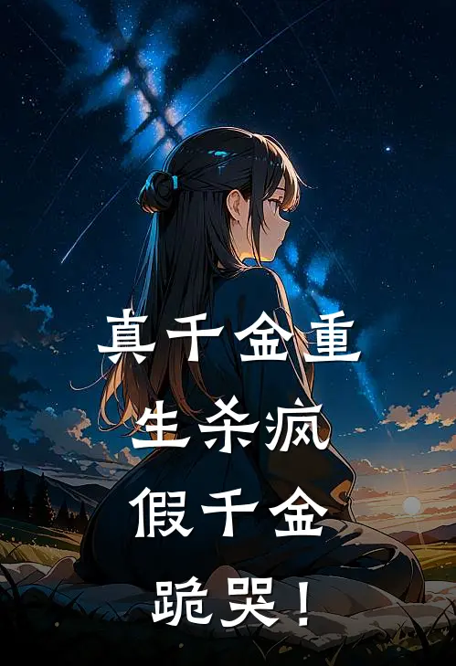 真千金重生杀疯，假千金跪哭！