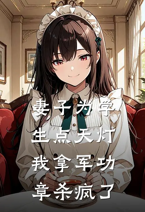 妻子为学生点天灯，我拿军功章杀疯了