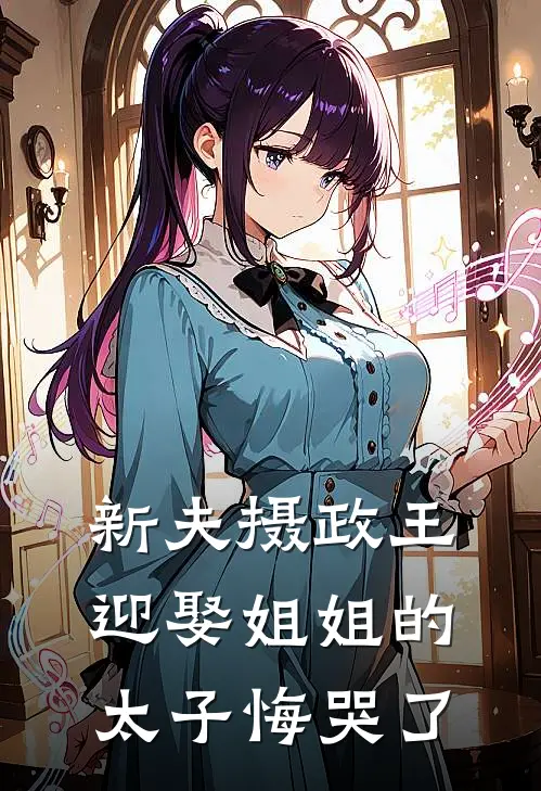 新夫摄政王，迎娶姐姐的太子悔哭了