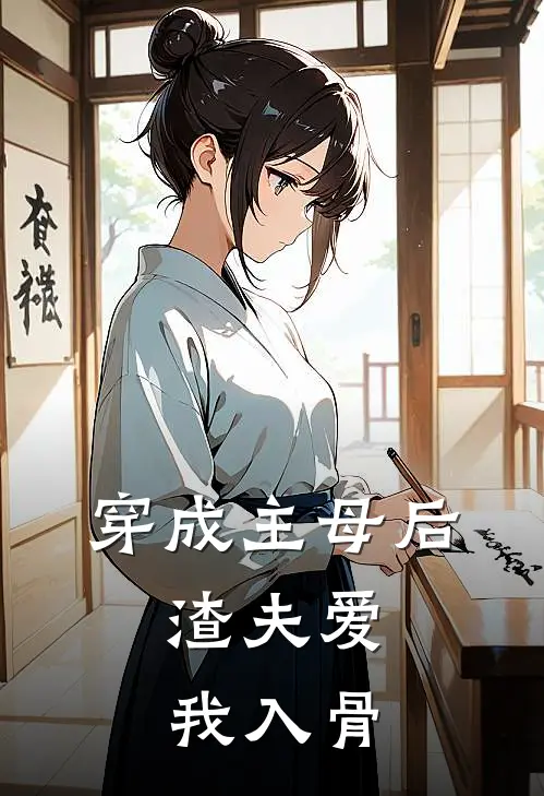 穿成主母后，渣夫爱我入骨