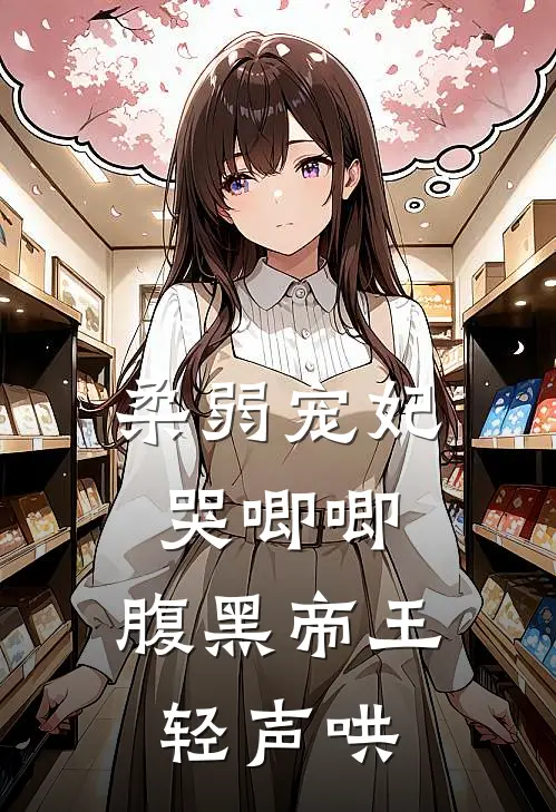 柔弱宠妃哭唧唧，腹黑帝王轻声哄