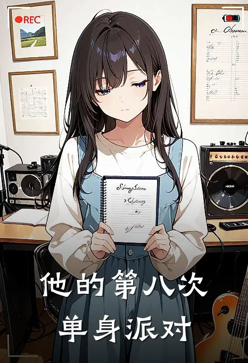 他的第八次单身派对