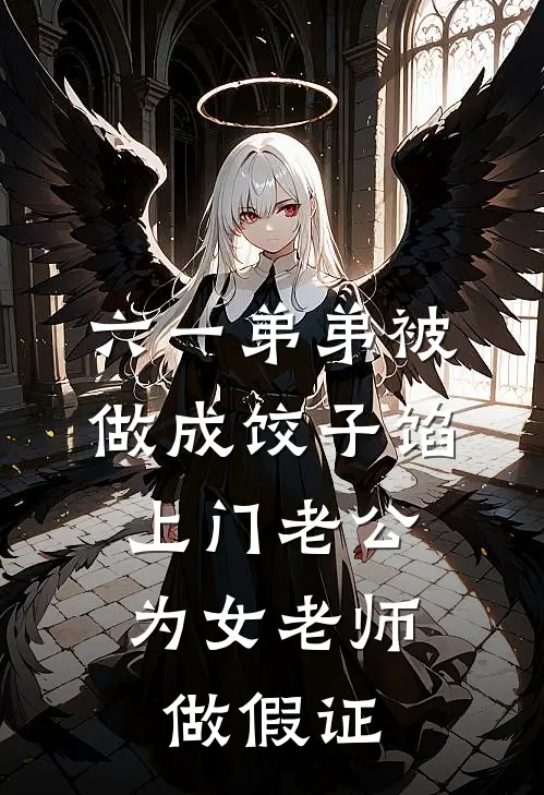 六一弟弟被做成饺子馅，上门老公为女老师做假证