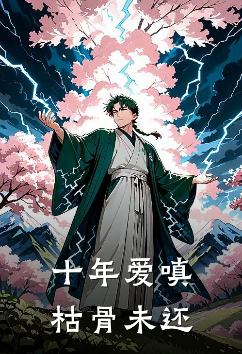 十年爱嗔，枯骨未还