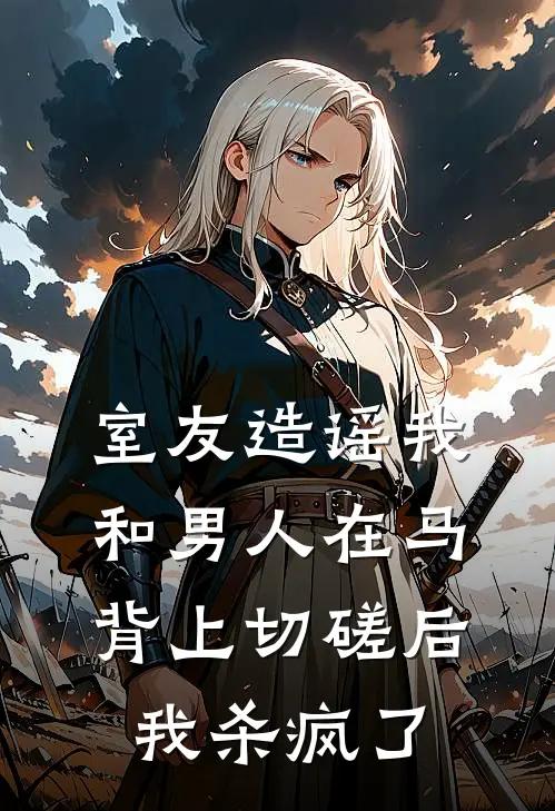 室友造谣我和男人在马背上切磋后，我杀疯了