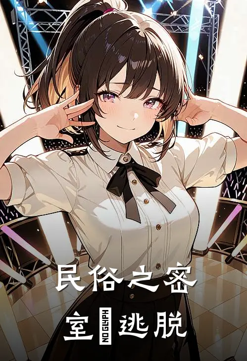 民俗之密室•逃脱