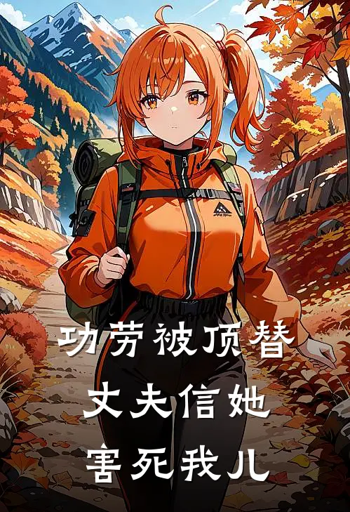 功劳被顶替，丈夫信她害死我儿