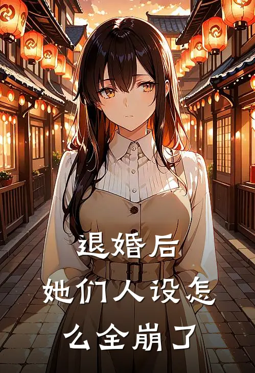 退婚后，她们人设怎么全崩了
