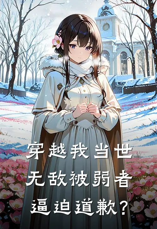 穿越我当世无敌被弱者逼迫道歉？