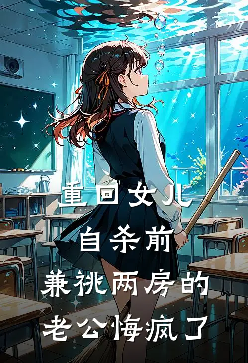 重回女儿自杀前，兼祧两房的老公悔疯了