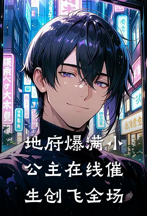 地府爆满小公主在线催生创飞全场