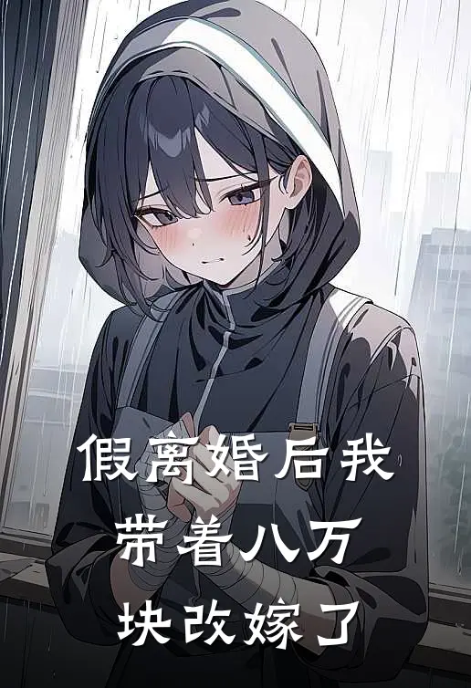 假离婚后我带着八万块改嫁了