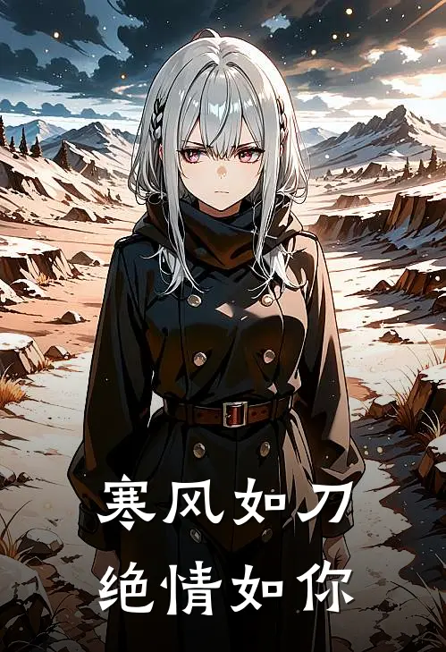寒风如刀，绝情如你