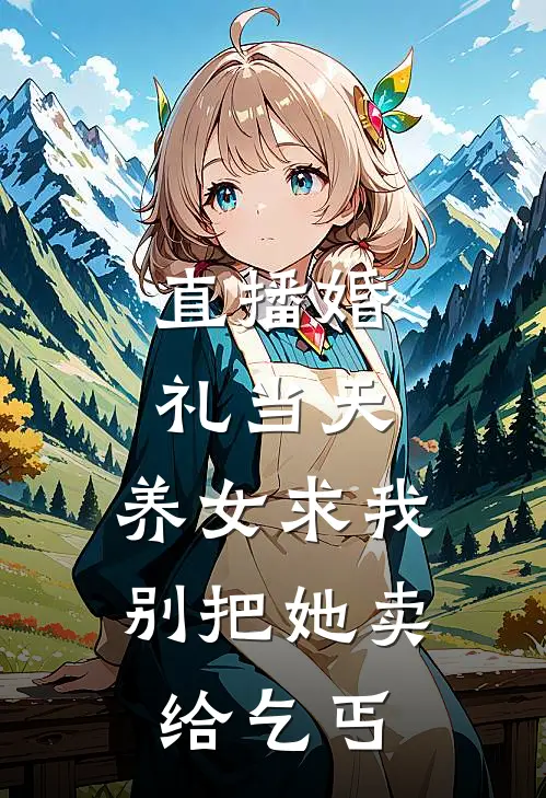 直播婚礼当天，养女求我别把她卖给乞丐