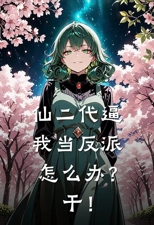仙二代逼我当反派怎么办？干！