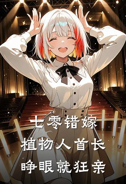 七零错嫁，植物人首长睁眼就狂亲