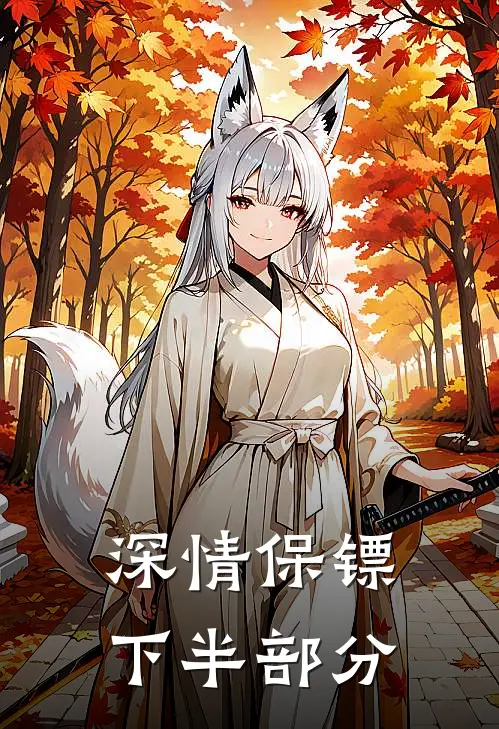 深情保镖（下半部分）