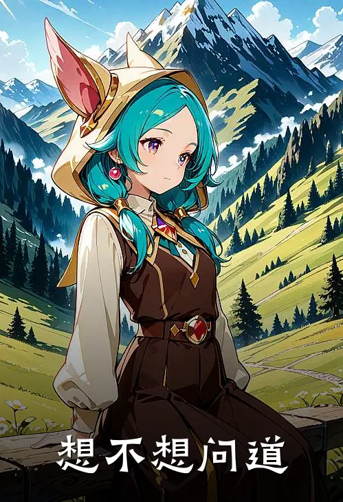 想不想问道
