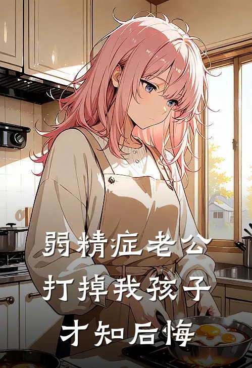 弱精症老公打掉我孩子才知后悔