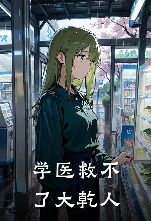 学医救不了大乾人