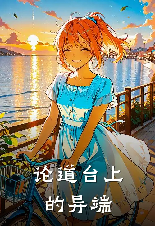 论道台上的异端