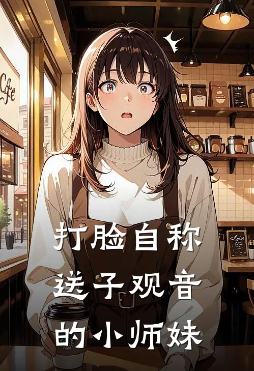 打脸自称送子观音的小师妹