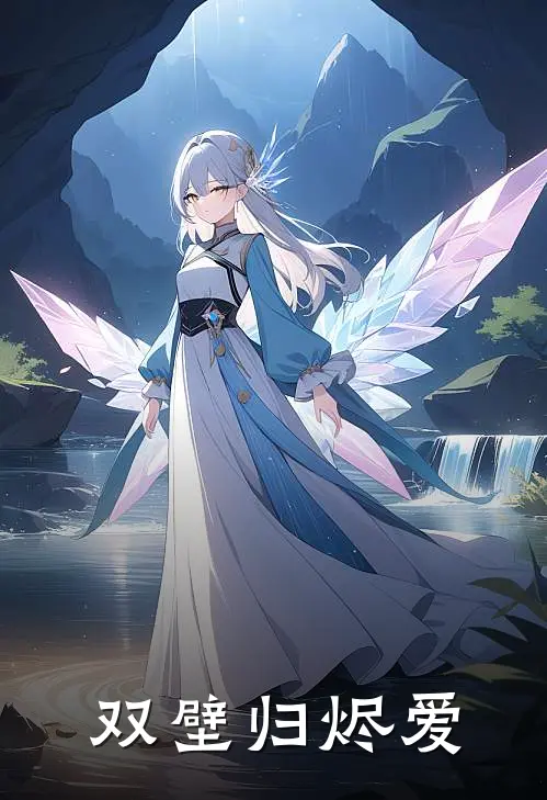 双壁归烬爱