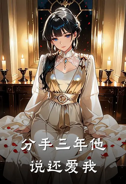 分手三年他说还爱我