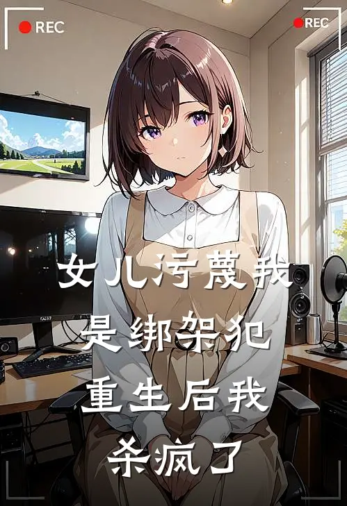 女儿污蔑我是绑架犯，重生后我杀疯了