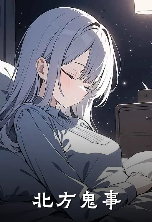 北方鬼事