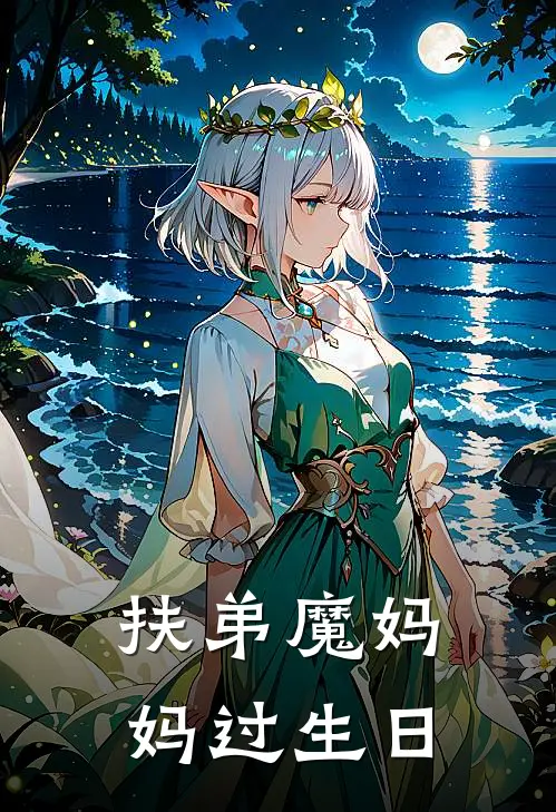 扶弟魔妈妈过生日