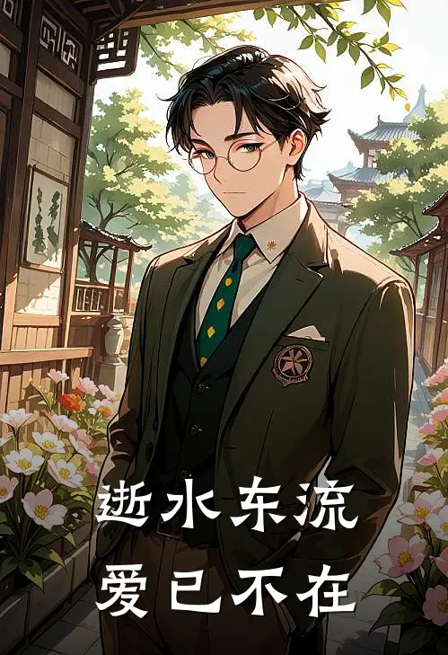 逝水东流，爱已不在