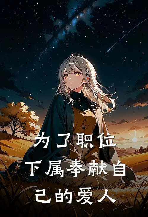 为了职位，下属奉献自己的爱人