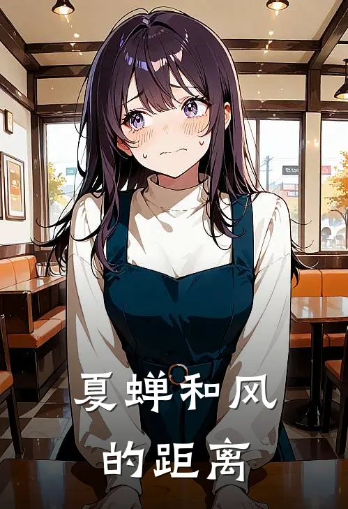 夏蝉和风的距离