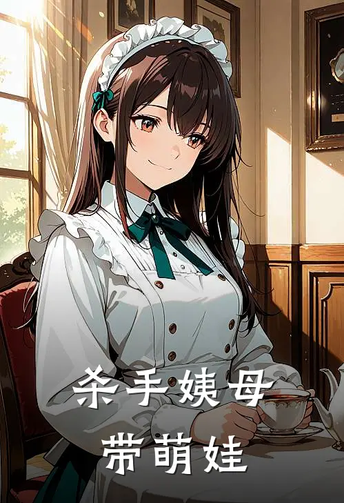 杀手姨母带萌娃