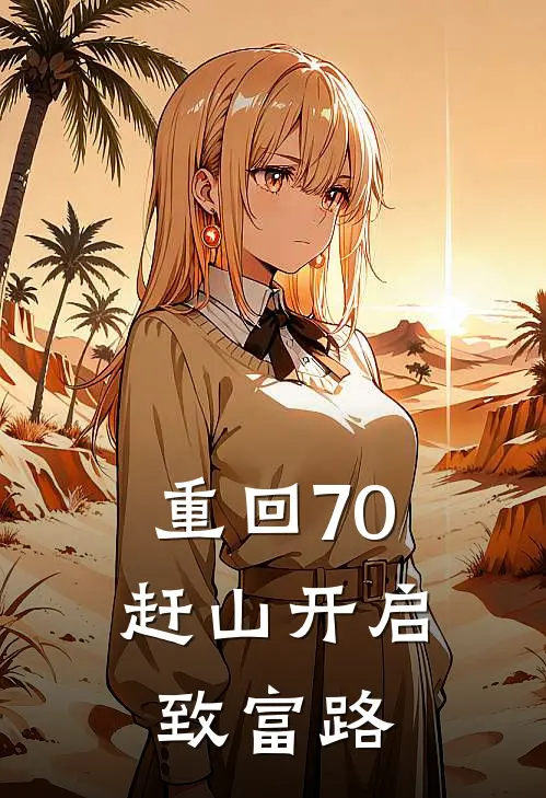 重回70：赶山开启致富路