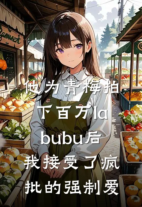 他为青梅拍下百万labubu后，我接受了疯批的强制爱